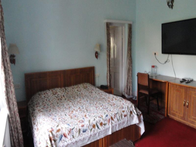 Green Acre Hotel Srinagar  Exterior photo
